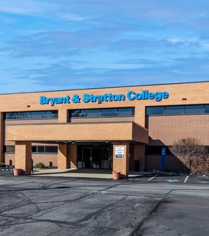 Bryant & Stratton College - Solon, OH Campus
