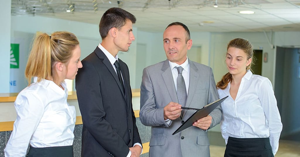 AAS Restaurant and Hotel Management