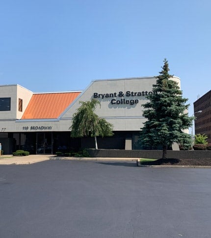 Bryant & Stratton College - Buffalo, NY Campus
