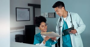Health Services Administration Assistant Diploma