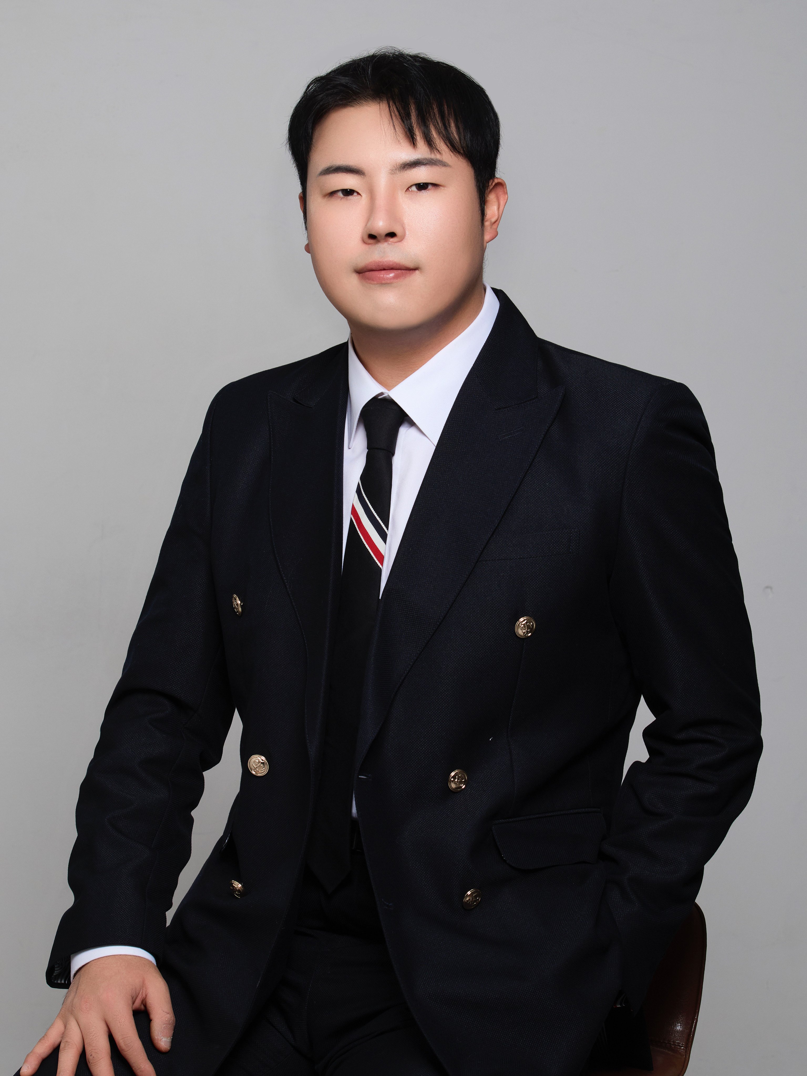 혁신자금연구소 대표 이동규