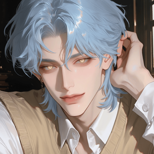 Elyian Prizmore