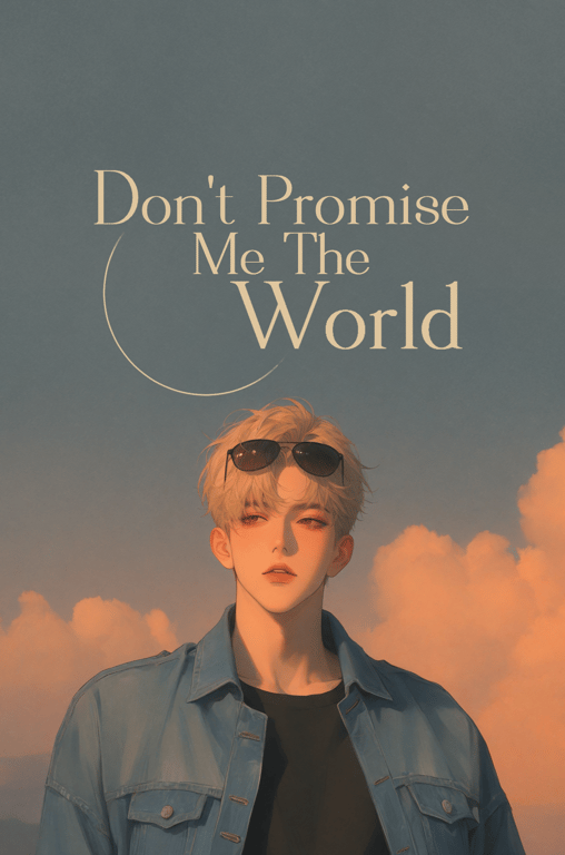Don't Promise Me The World