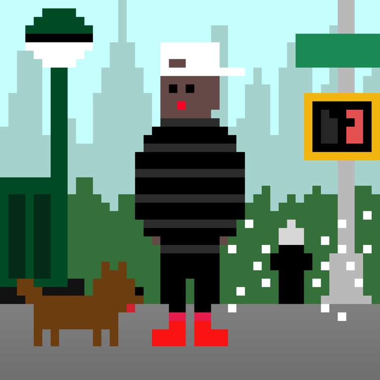 CryptoNewYorker #312