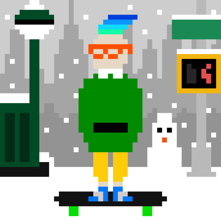 CryptoNewYorker #976