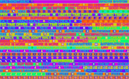 Dopamine Machines #129