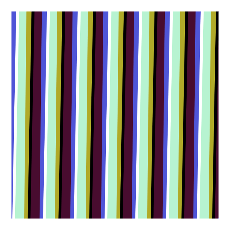 ALL COLORS ARE FANTASTIC #252
