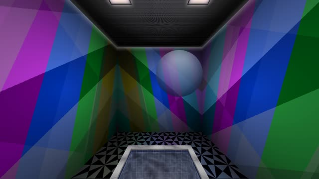 Divine Oracle Promenade #2000010