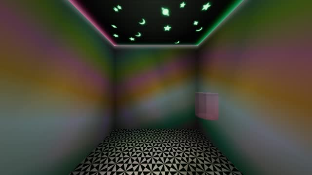 Ethereal Code Crescent #2000005