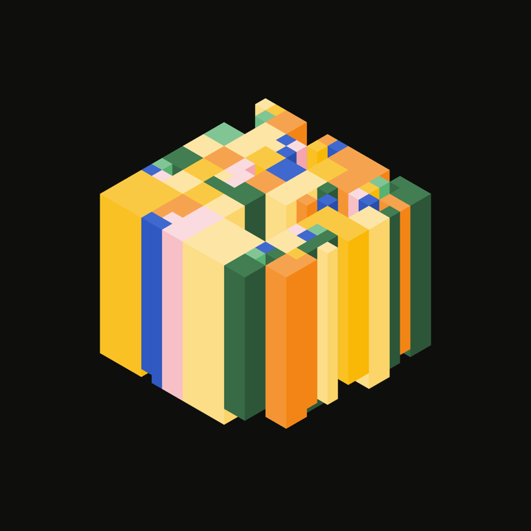 AlgoRhythms #975