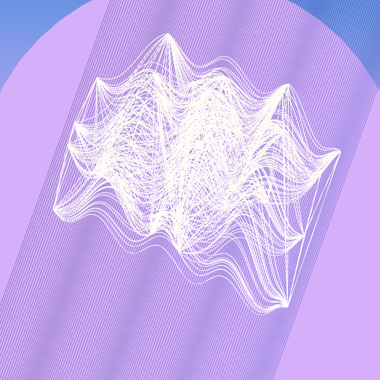 LeWitt Generator Generator #602