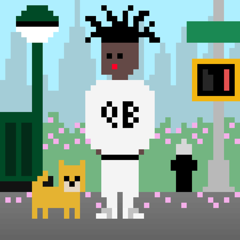 CryptoNewYorker #74