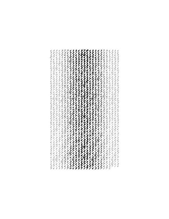 Endless (5,607,250 to Infinity) #2500