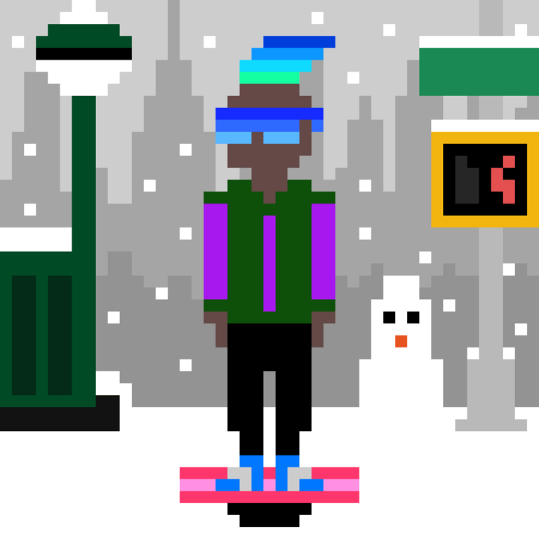 CryptoNewYorker #972