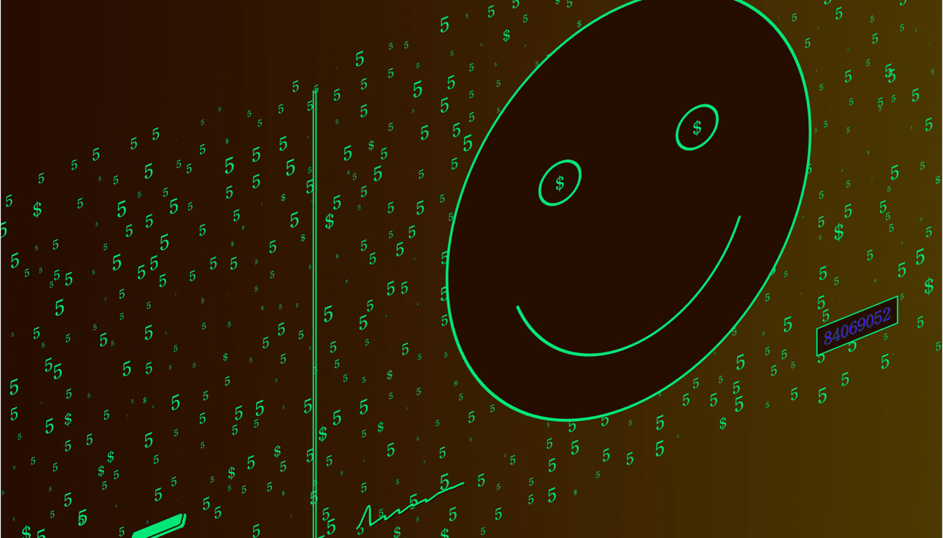 Fake Internet Money #83