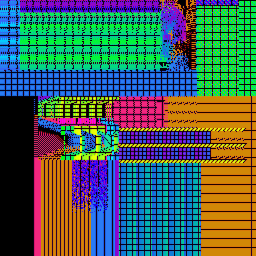 Rainbow L32-7F