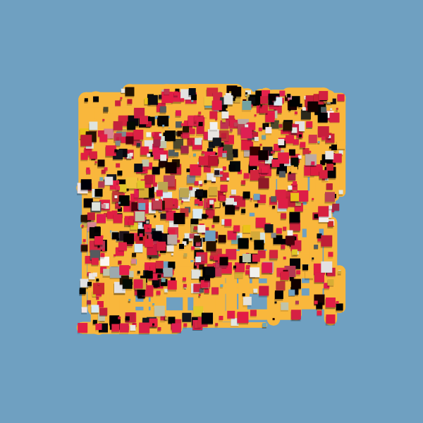 Helio World #225
