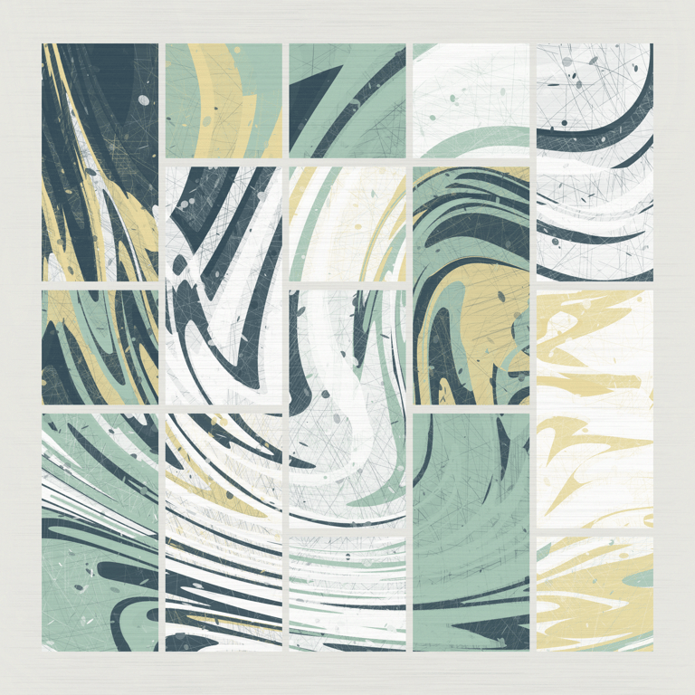 Unframed ripples #147