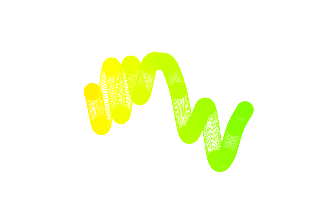Chromie Squiggle #1377