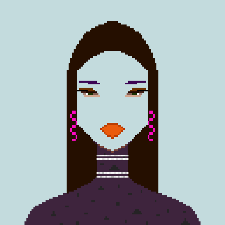 fxLady #129