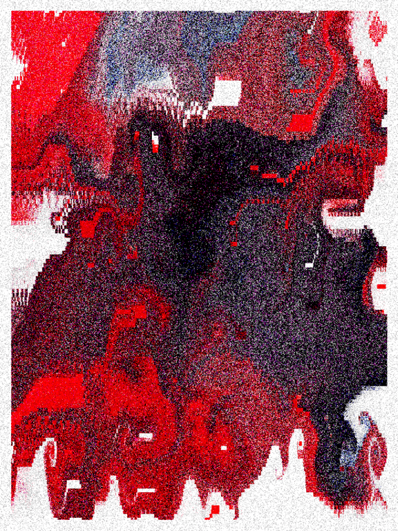 RASTER #322