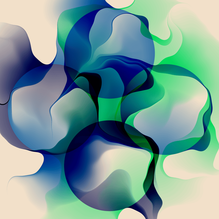 Watercolor Dreams #547