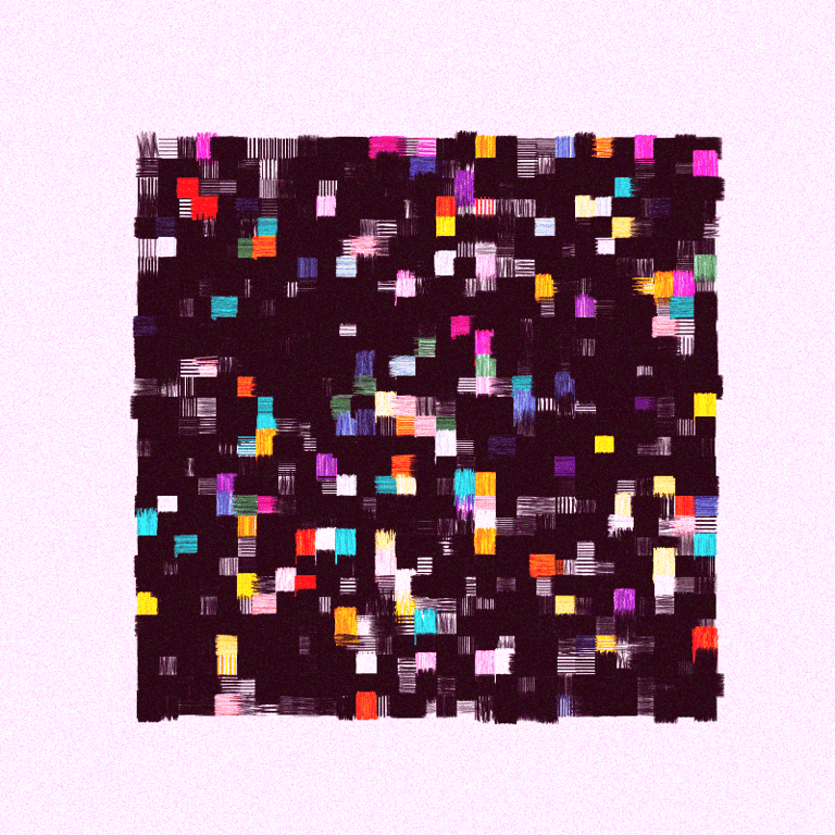 Scribble #33