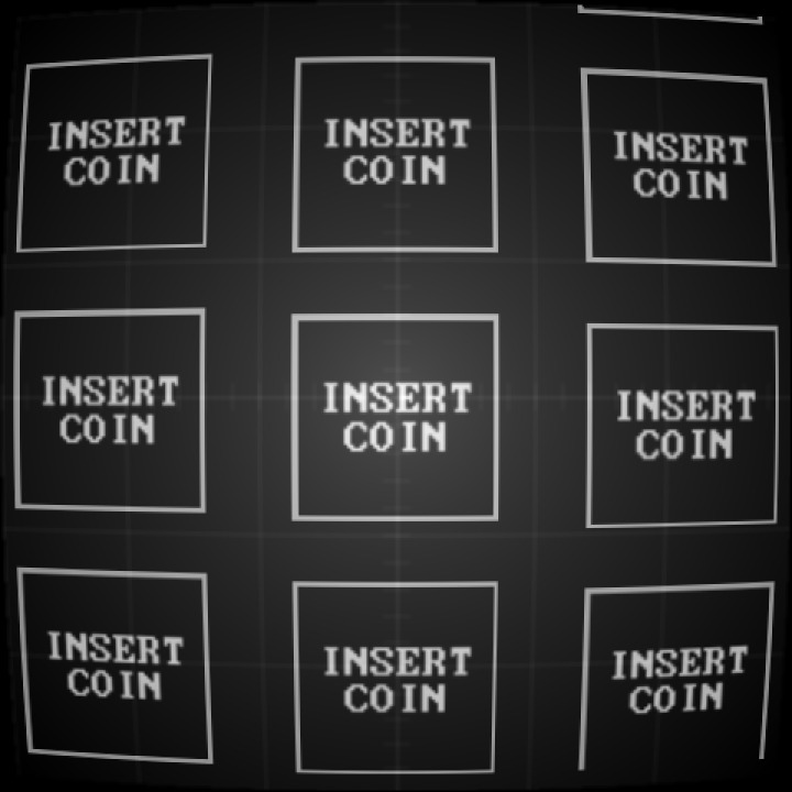 Level 0 - DEGENERATIVE by DEAFBEEF - Token 13