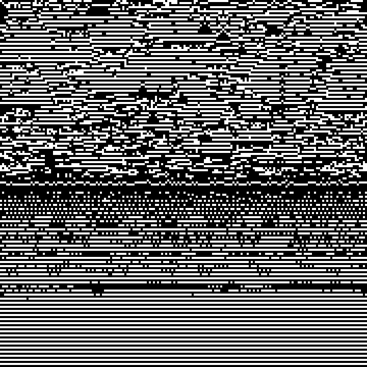 COLORS OF NOISE #49