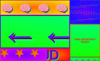 Dopamine Machines #184