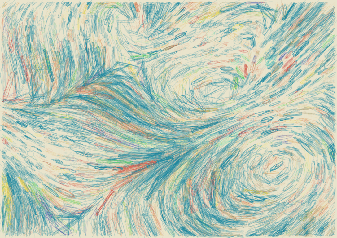 Études #24