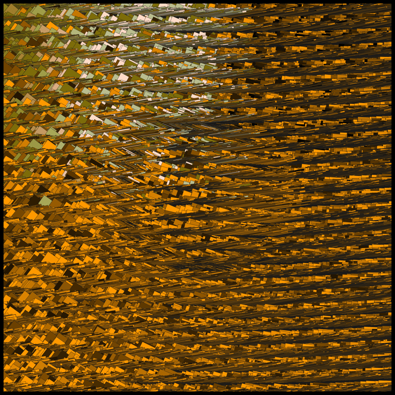 Qubitscape #234