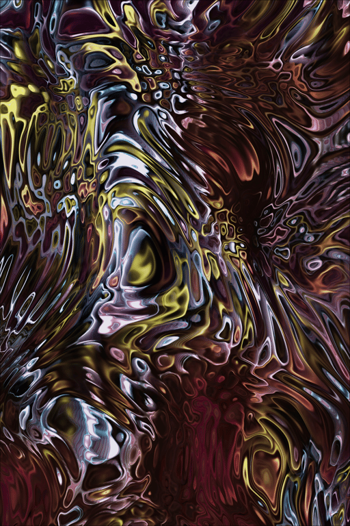 Plasma Flux #147