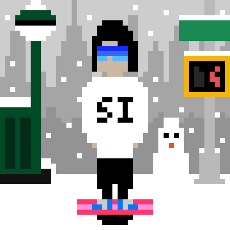 CryptoNewYorker #780