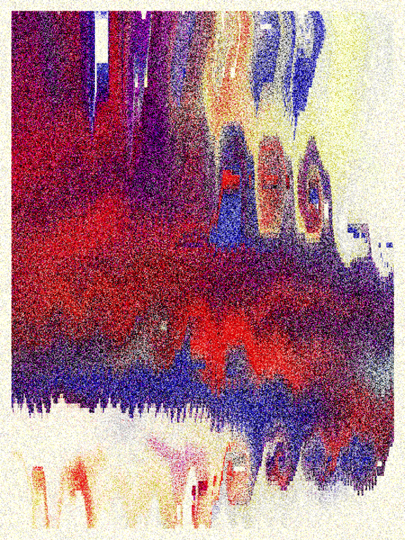 RASTER #197