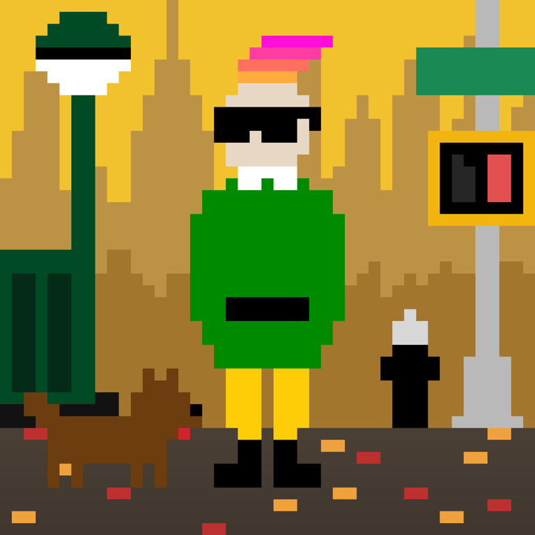 CryptoNewYorker #664