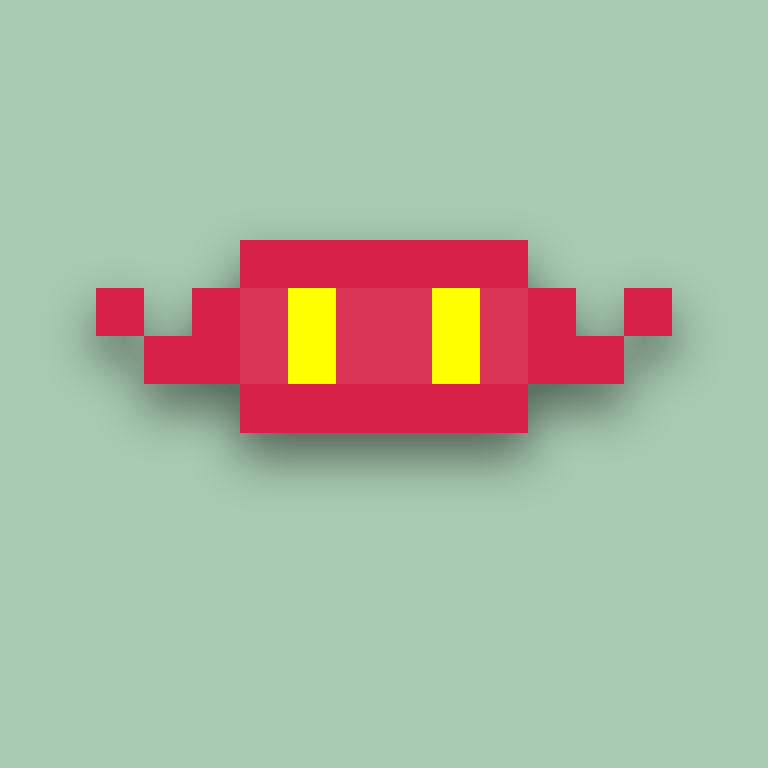 fx-invaders #100