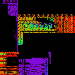 Rainbow L32-2F