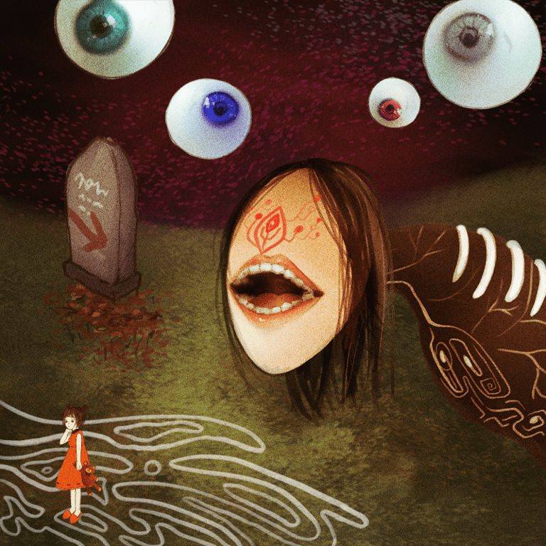 Instinct #8