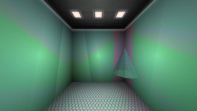 Opulent Nexus Avenue #2000000