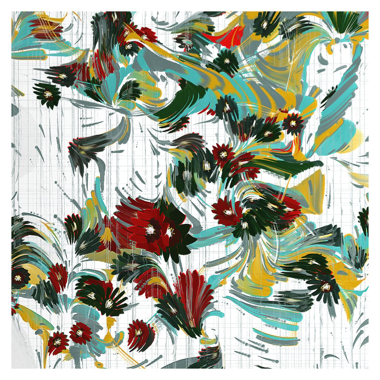 Classical Revival #8