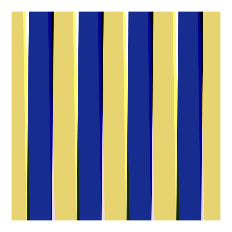 ALL COLORS ARE FANTASTIC #139