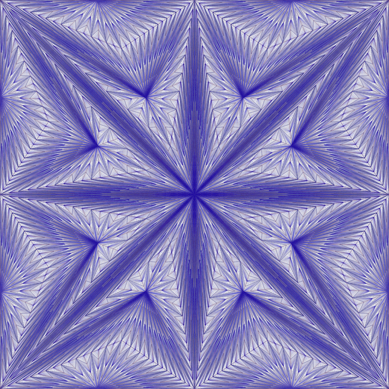 Triangle Subdivisions #467