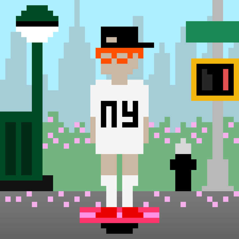 CryptoNewYorker #11