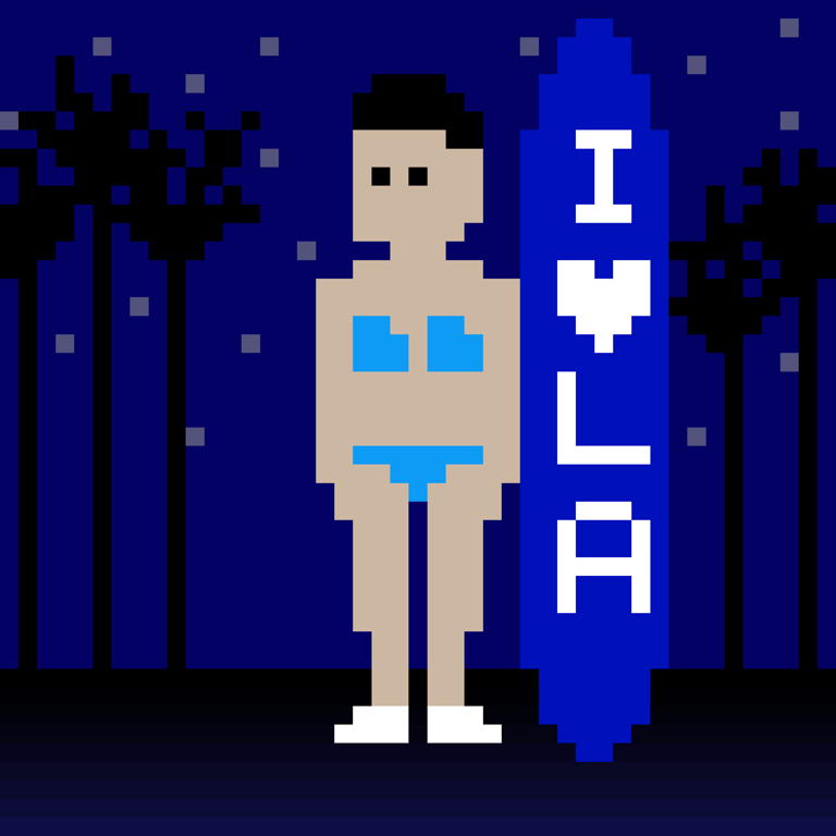 CryptoVenetian #781