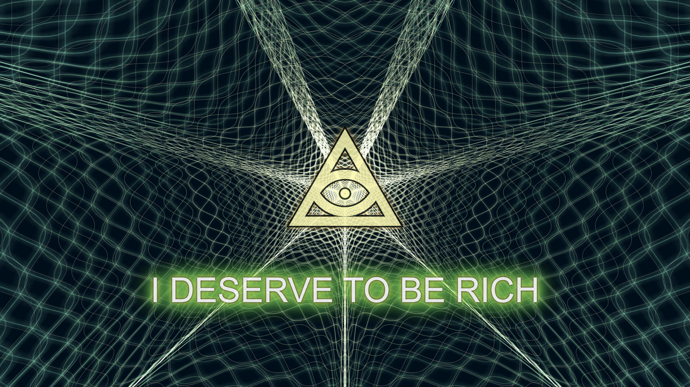 Rewire Your Subconscious for Wealth | Remove Scarcity Patterns | Step Into Financial Freedom