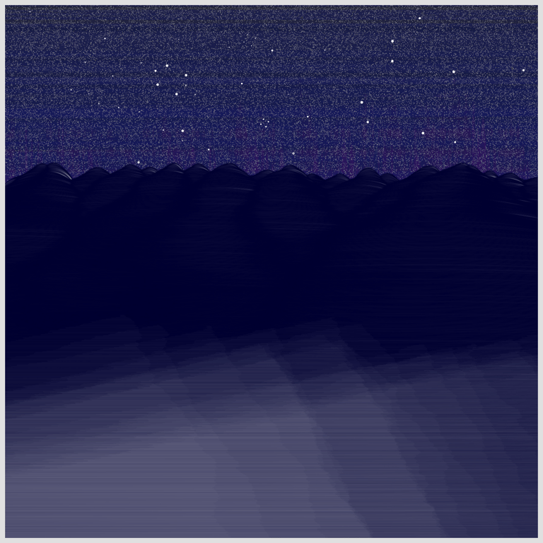 Holy Mountain #46