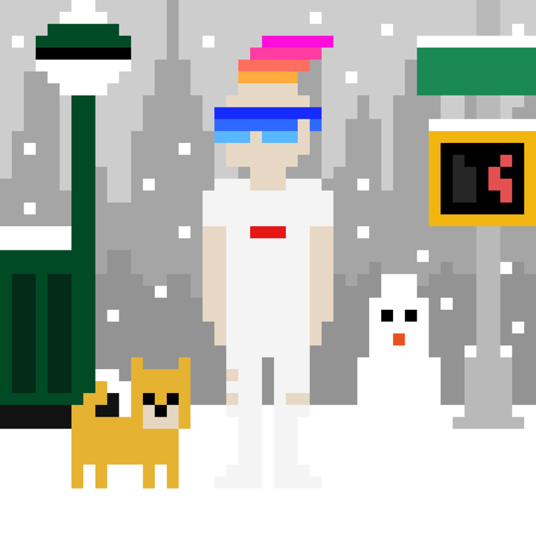CryptoNewYorker #809