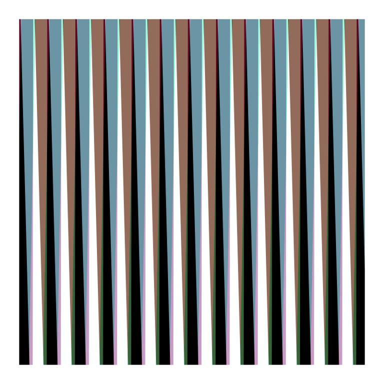 ALL COLORS ARE FANTASTIC #443