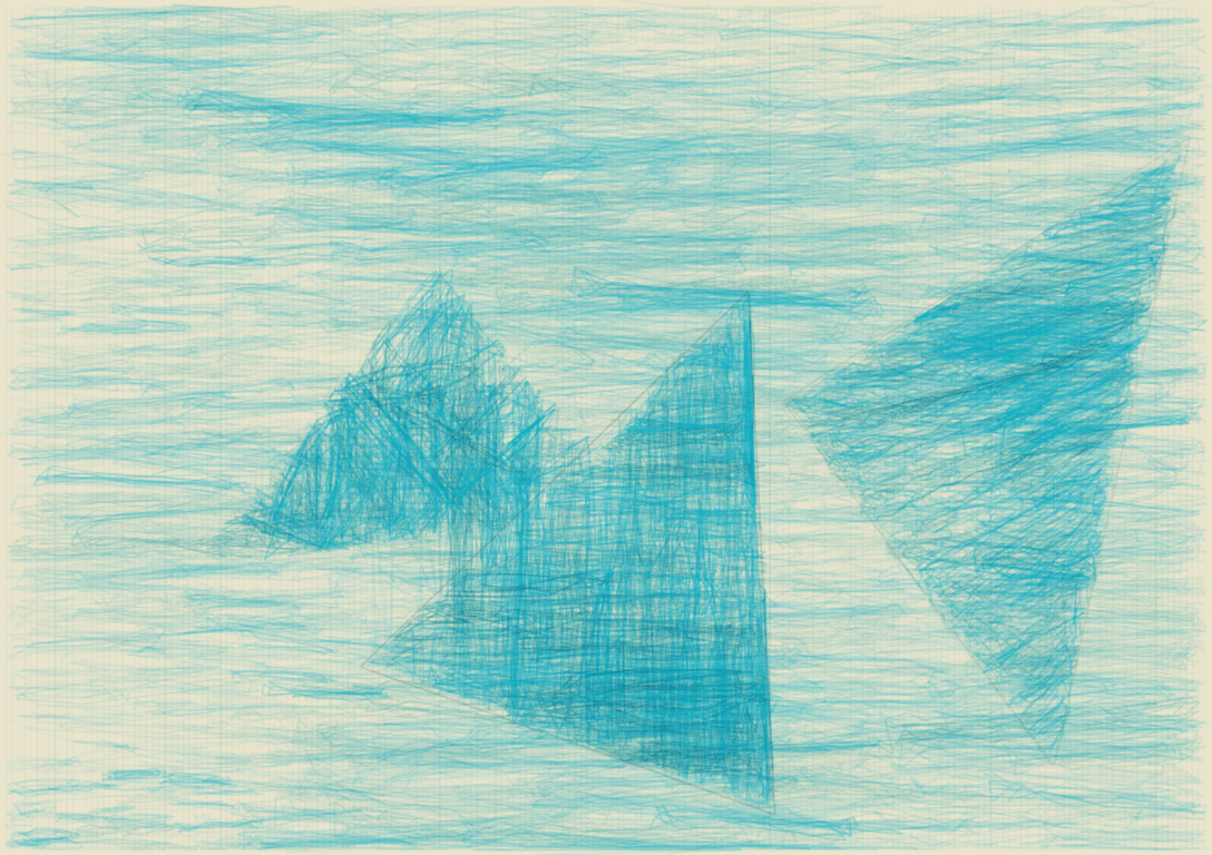 Études #83